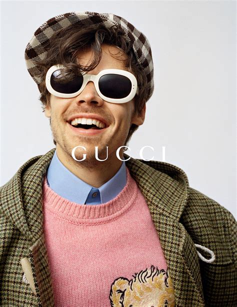 anillos gucci harry styles|harry styles gucci campaign.